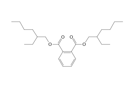 Bis(2-ethylhexyl) phthalate