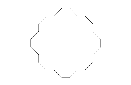 CYCLOTETRACOSAN