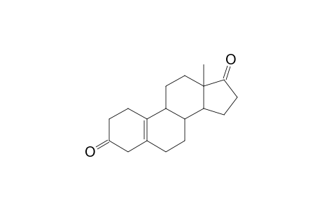 ESTR-5(10)-EN-3,17-DIONE