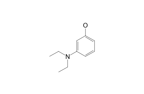 m-(diethylamino)phenol