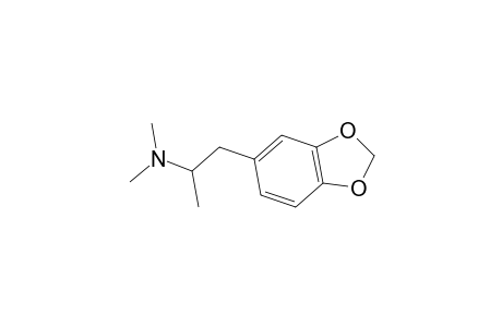 N,N-DIMETHYL-3,4-METHYLENEDIOXYAMPHETAMINE;N,N-DIMETHYL_MDA