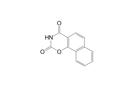 2H-Naphth[2,1-e]-1,3-oxazine-2,4(3H)-dione