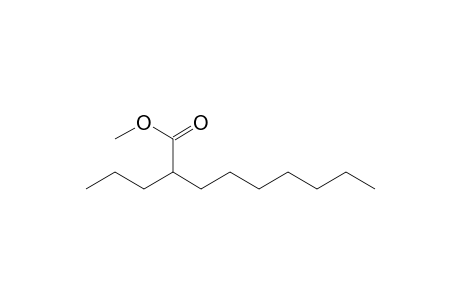 Methyl 2-propylnonanoate