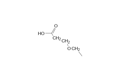 PROPIONIC ACID, 3-ETHOXY-,