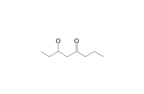 6-Hydroxy-4-octanone