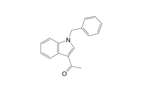 1-(1-benzyl-1H-indol-3-yl)ethanone