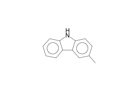 3-Methylcarbazole