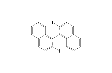 (S)-2,2'-Diiodo-1,1'-binaphthalene