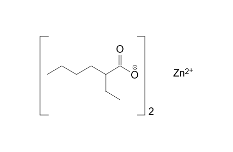 Zinc 2-ethylhexanoate