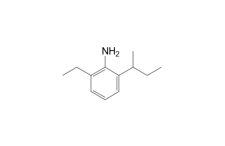 2-sec-butyl-6-ethylaniline