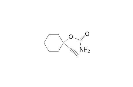 Ethinamate