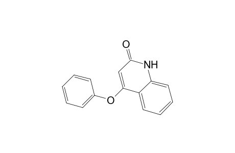 4-phenoxycarbostyril