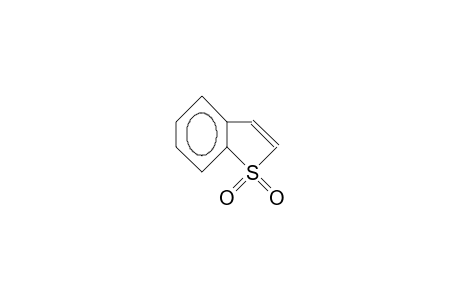 Benzo[b]thiophene, 1,1-dioxide