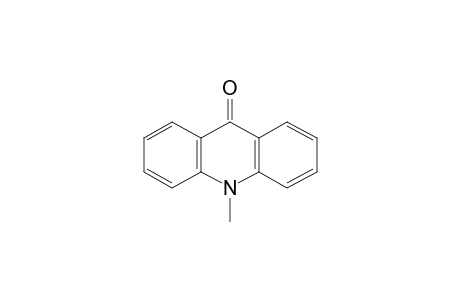 10-methyl-9-acridanone