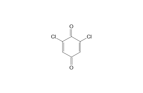 2,6-Dichloro-1,4-benzoquinone