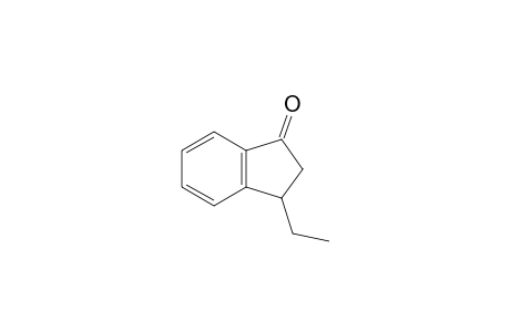 3-Ethyl-1-indanone