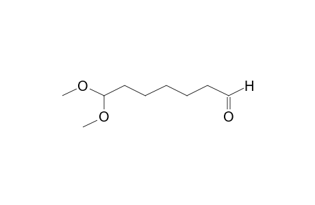 Heptanal, 7,7-dimethoxy-
