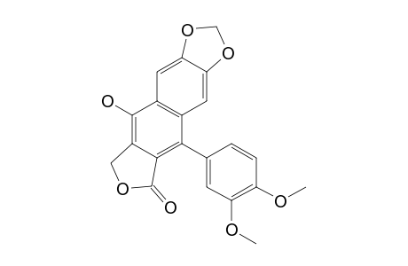 Chinensinaphthol