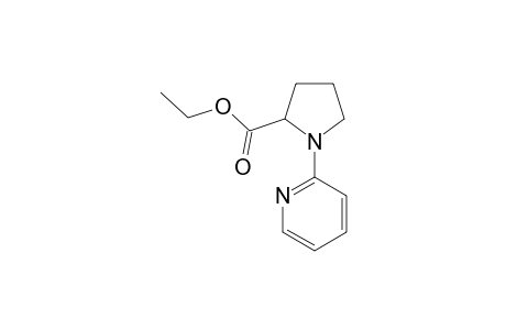 1-(2-PYRIDINYL)-L-PROLINE-ETHYLESTER