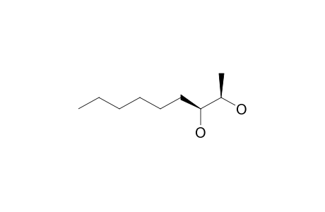 ERYTHRO-NONANE-2,3-DIOL