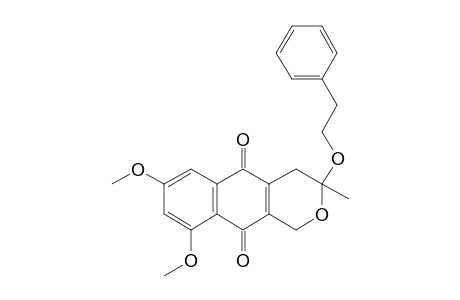 CUMYVRPAESGNDD-UHFFFAOYSA-N