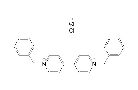 1,1'-Dibenzyl-4,4'-bipyridinium dichloride