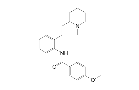 Encainide