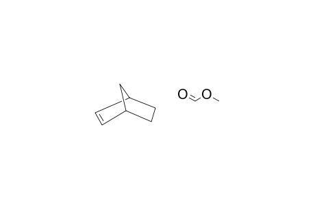 Bicyclo[2.2.1]hept-5-ene-2-carboxylic acid, methyl ester, endo-