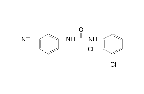 3'-cyano-2,3-dichlorocarbanilide