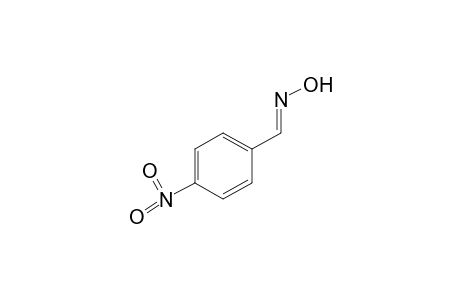 PARA-NITROBENZALDOXIM