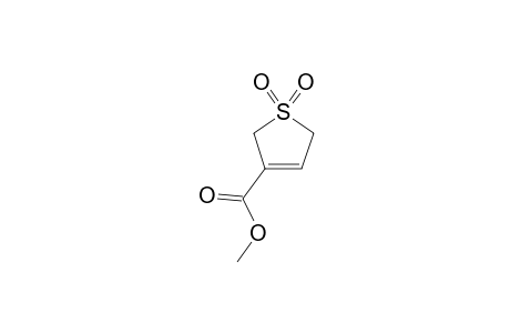 3-Methoxycarbonyl-3-sulfolene