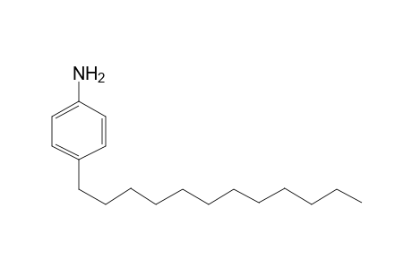 4-n-Dodecylaniline