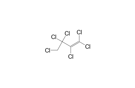 1,1,2,3,3,4-hexachloro-1-butene