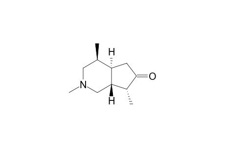 Kinabalurine E