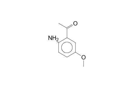 Ethanone, 1-(2-amino-5-methoxyphenyl)-