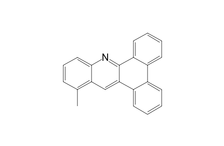 13-Methylphenanthro[9,10-B]quinoline