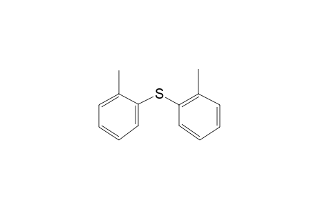 Di-o-tolylsulfane