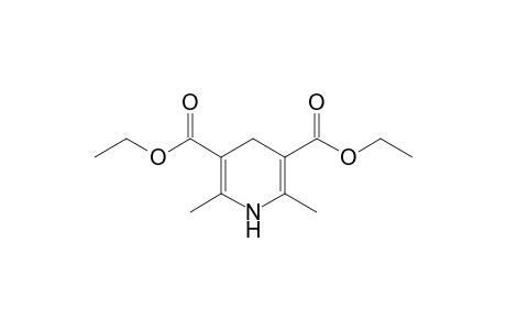 Diethyl 1,4-dihydro-2,6-dimethyl-3,5-pyridinedicarboxylate