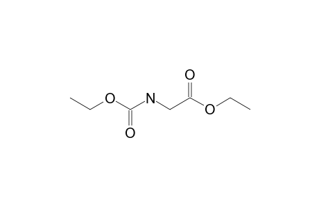 N-carboxyglycine, diethyl ester