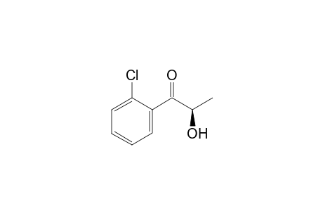 (R)-1-(2-Chlorophenyl)-2-hydroxypropan-1-one