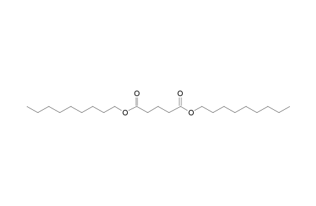 Glutaric acid, dinonyl ester