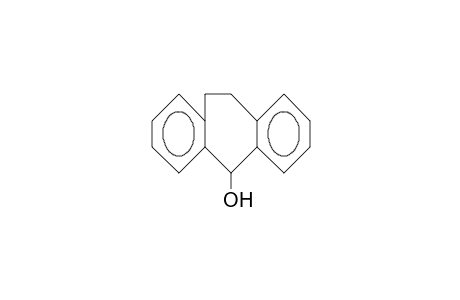 10,11-dihydro-5H-dibenzo[a,d]cyclohepten-5-ol