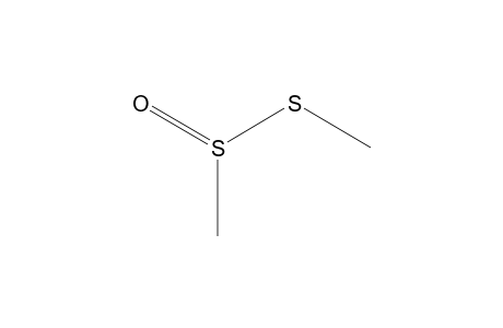 METHYL-METHANETHIOLSULFINATE