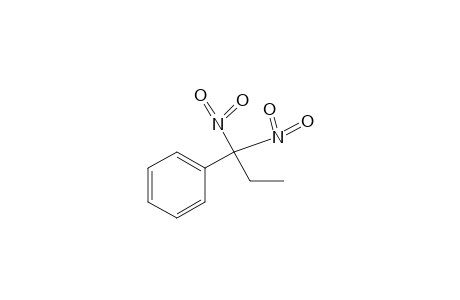 (1,1-DINITROPROPYL)BENZENE