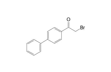 2-Bromo-4'-phenylacetophenone