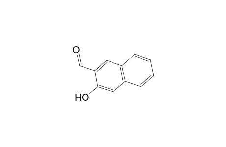 3-Hydroxy-2-naphthaldehyd