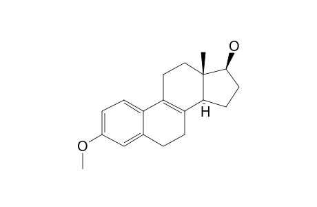 3-Methoxyestra-1,3,5(10),8-tetraen-17.beta.-ol