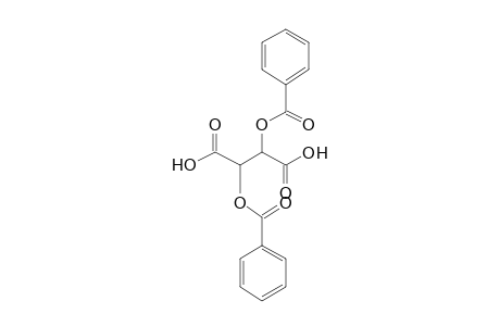 (+)-Dibenzoyl tartaric acid