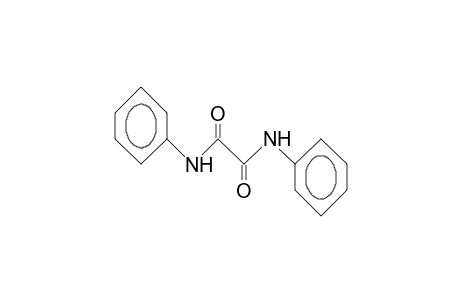 N,N'-Diphenyloxamide