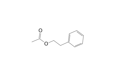 Acetic acid 2-phenylethyl ester